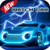 New Watch Car Monster Racing Adventure game