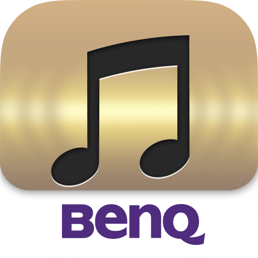 BenQ treVolo A