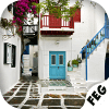 Escape Games - Oia Village