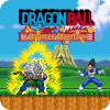 Dragon Adventure: Goku Super Sayajin 5