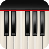 piano keyboard stiles app