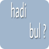 Kelime ve Sayı Avı: hadi bul ?