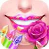 Makeup Artist Lipstick Maker 2