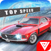 Road Racing Top Speed : City Highway Real Drift