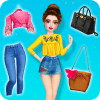 Shopping Girl- Dressup And Mall Games