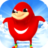 Ougandan Knuckles Last