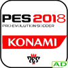 PES-2018 Konami Pro GUIDE