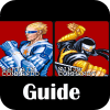 Guide for Captain Commando