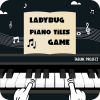 LadyBug Piano Tiles Game