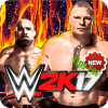 WWE 2k17 Games Tips