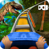 VR Wild Roller Coaster 360 - Best VR BOX App