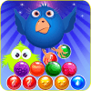 Birds Bubble shooter