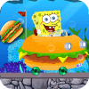 super adventure spongebob games subway world