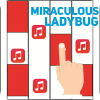 Piano Magic - Miraculous Ladybug