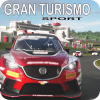 New Gran Turismo Sprot Trick