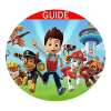 Guide Paw Patrol Run Adventure