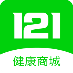 121健康商城