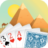 Pyramid Solitaire Free - Classic Card Game