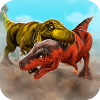 Jurassic Run - Dinosaur Games