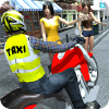 Bike Taxi Driver