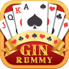 Gin Rummy Multiplayer