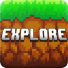 Exploration Craft Lite