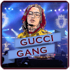 Gucci Gang Gitar Hero