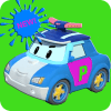 Paw Patrol Racing Run