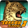 Best Tekken 3 King Guia