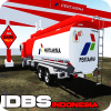 IDBS TRUCK TANGKI Indonesia Cheat