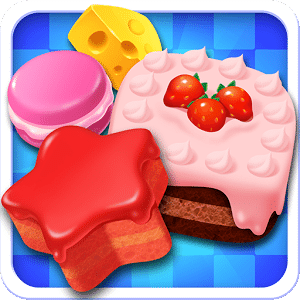 Cake Blast