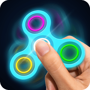 Finger Spinner