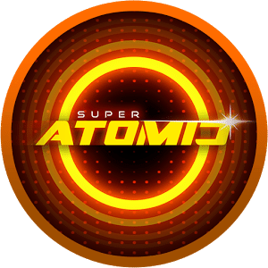 Super Atomic: The Hardest Game Ever!