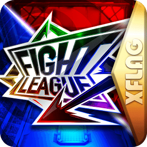 交锋联盟（Fight League）