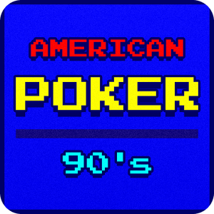 American Poker 90's