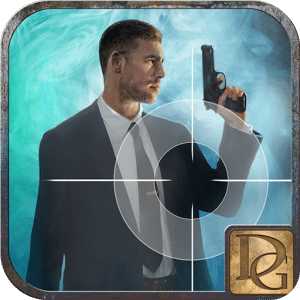 Spy Choices: Text Adventure
