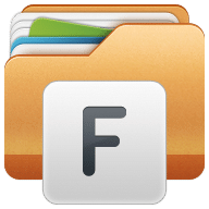 文件管理器+:File Manager +