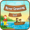 River Crossing Hindi IQ Puzzle