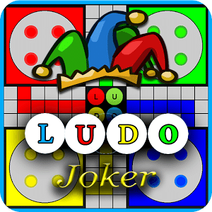 Ludo Joker