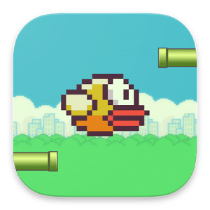 Clumsy Bird 2018 - Tapping Mania