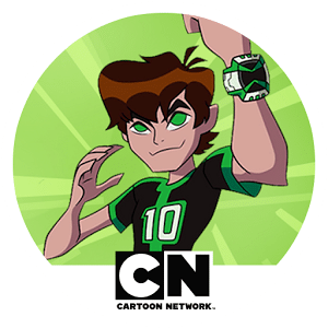 Ben 10: Omniverse FREE!