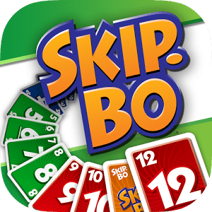 Skip-Bo™ Free