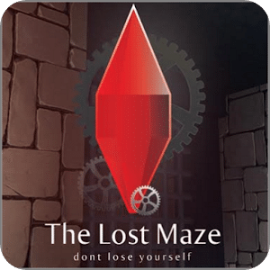 The Lost Maze