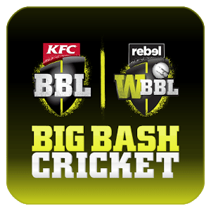 Big Bash 2016