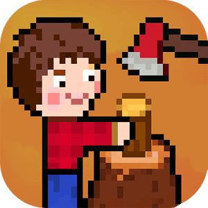 Chopping Wood Simulator