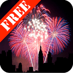 City Fireworks FREE