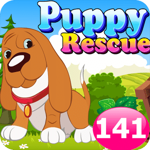 Puppy Rescue Game 141