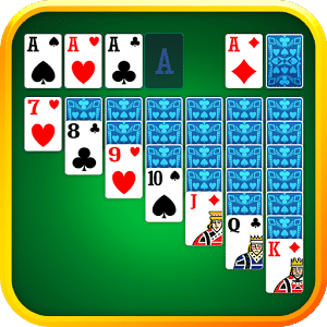 Classic Solitaire: Klondike NO Ads