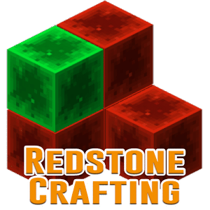 Redstone Crafting House Pocket Edition