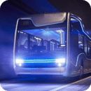 Bus Driving Simulator 2018 : Highway Race